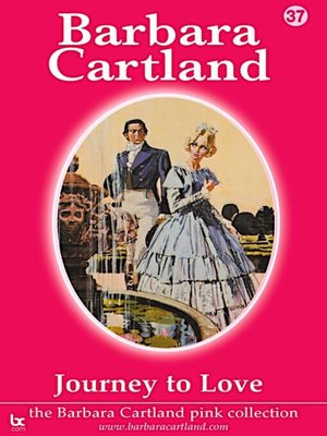 cover image of Journey to love